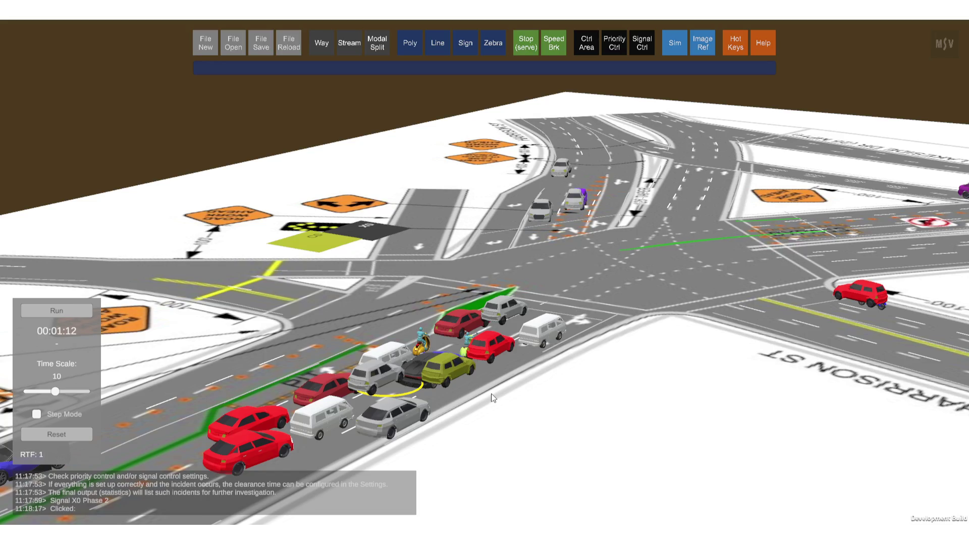 Non-CAD Image Example