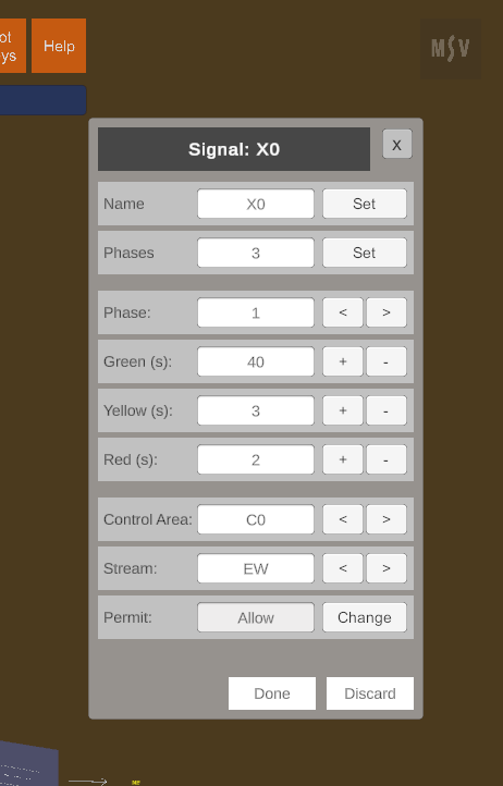 Signal Editor Example