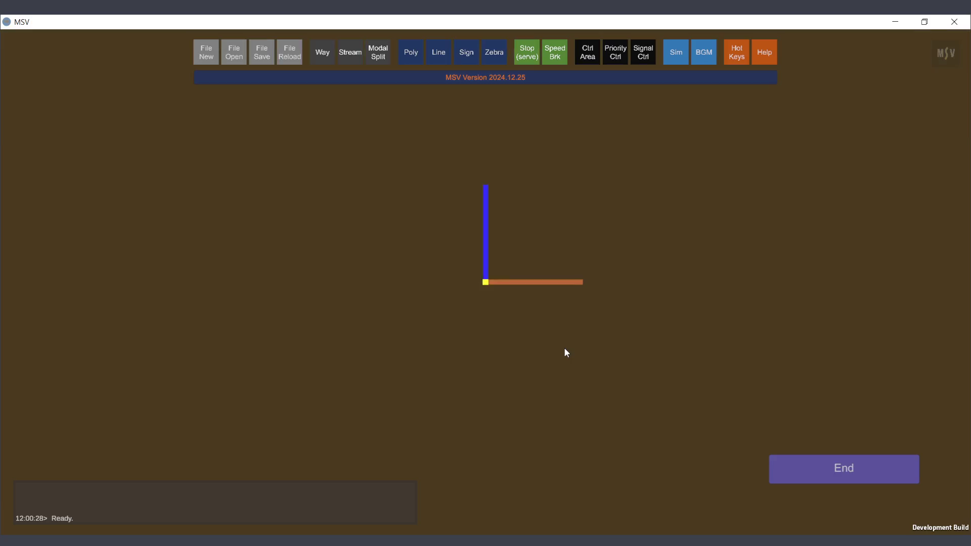 Keyboard and Mouse Controls