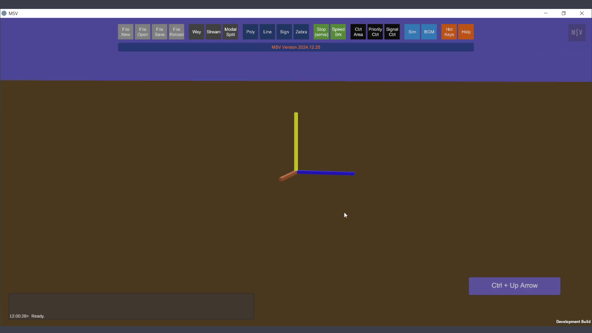 Navigation Overview