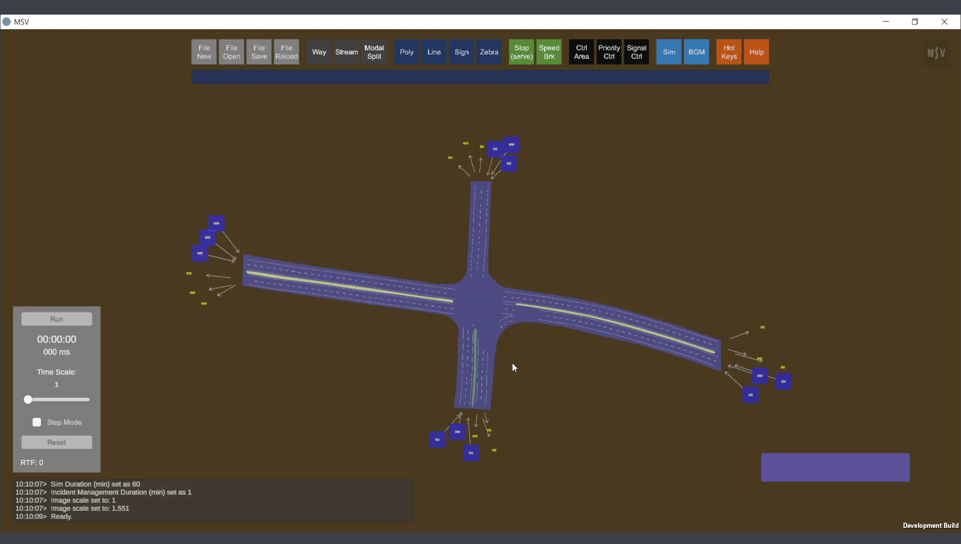 Polygon Pavement Base