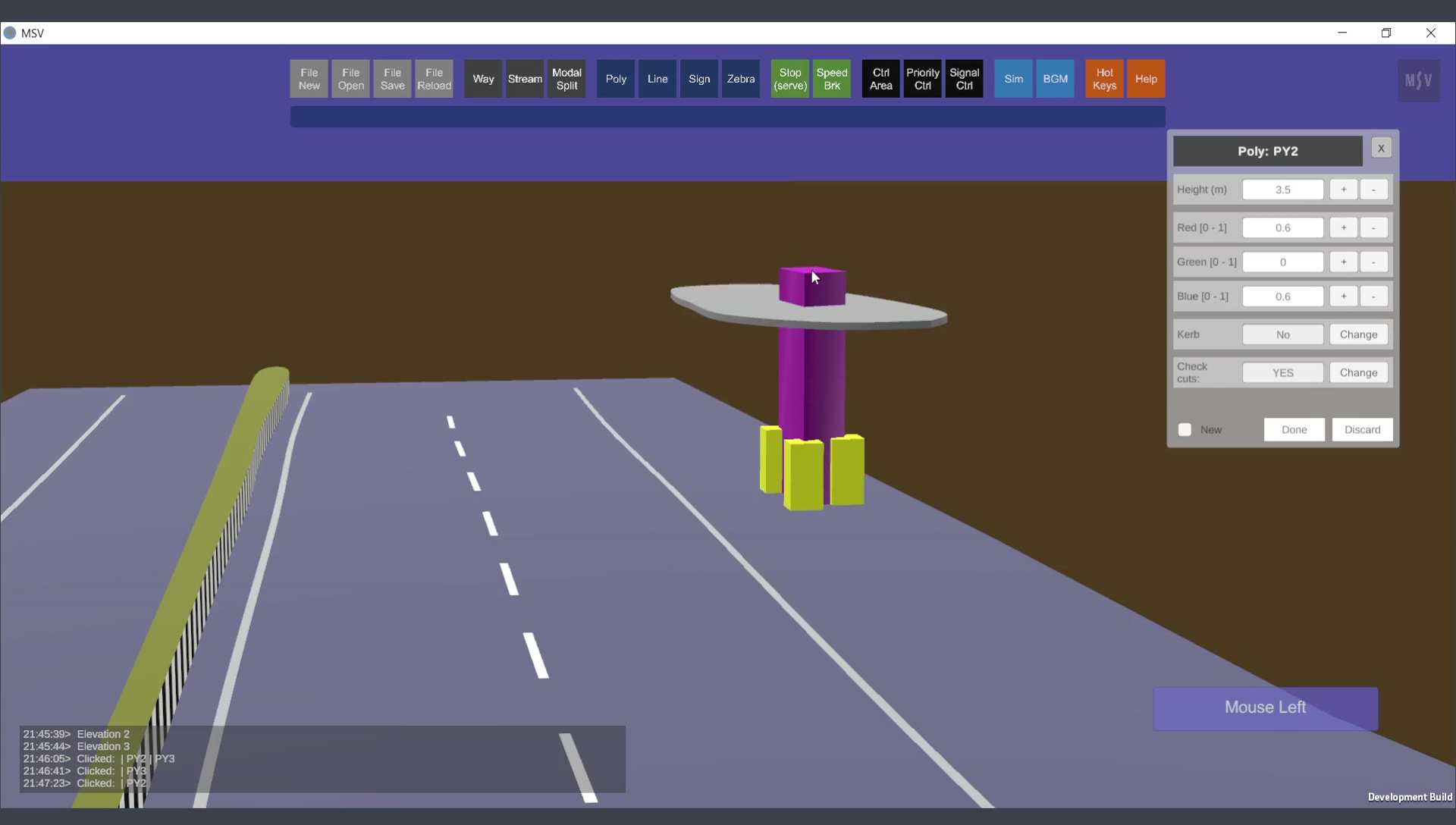 Resizing the Column