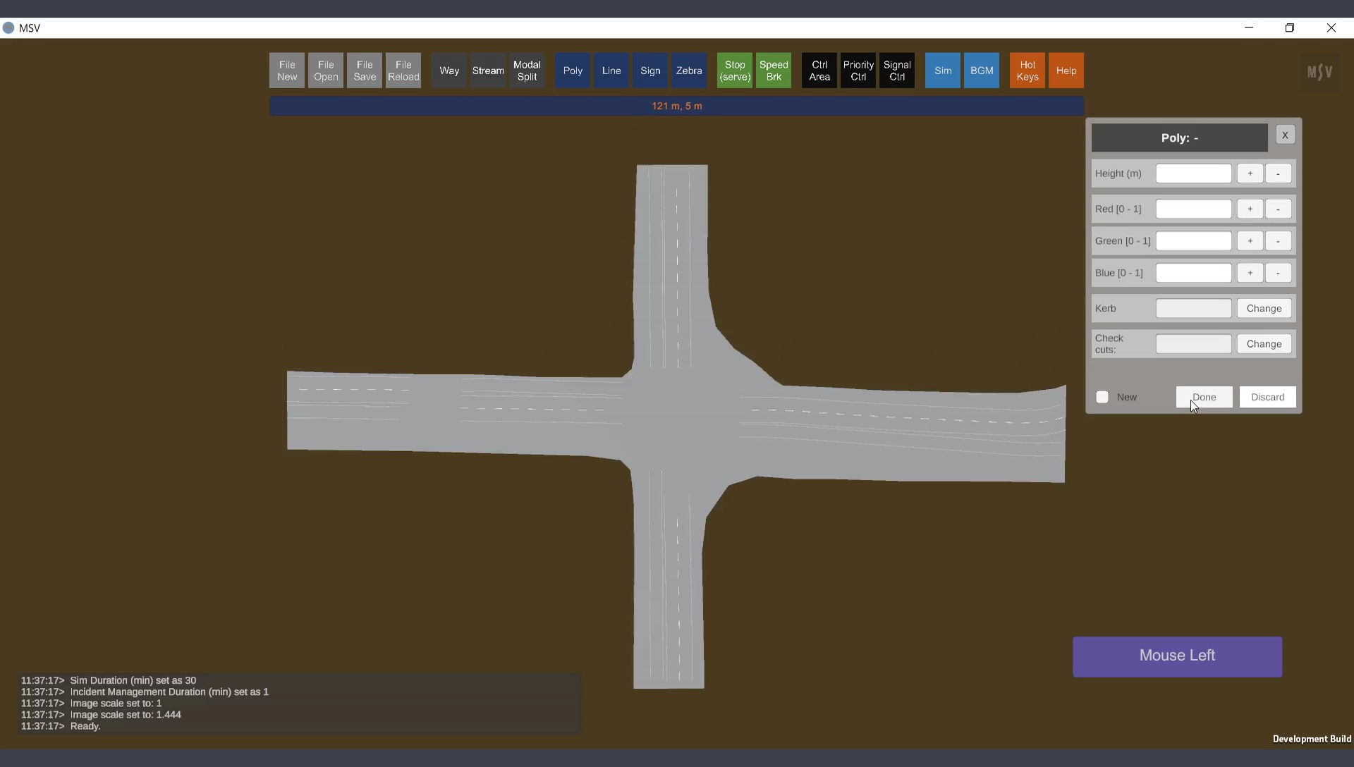 Polygon Base